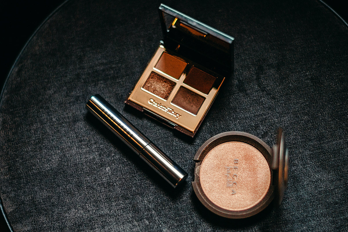 3 Beauty Products for Everyday Simple Make-up