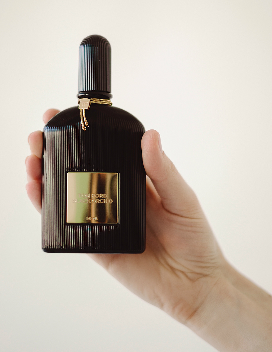 tom ford black orchid perfume