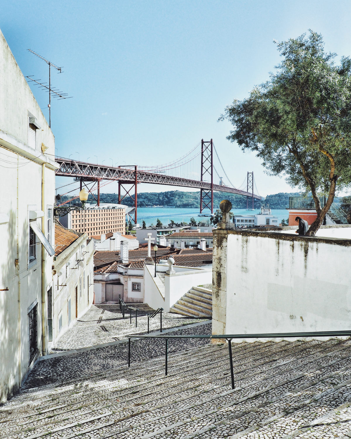 Travel to Lisbon Portugal on allaboutaccent blog