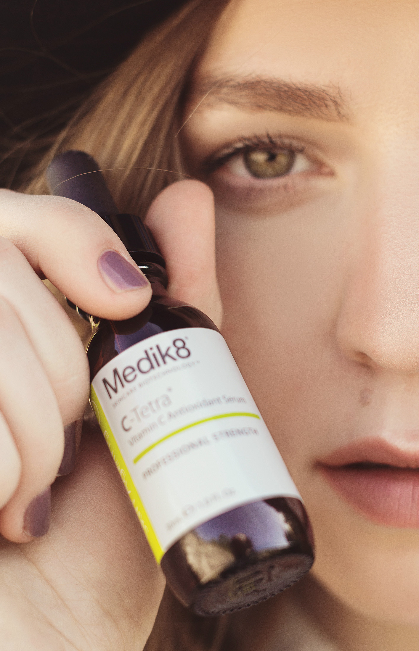 Medik8 Serum & Why Should We Use Serums In Our Skin Care Routine?