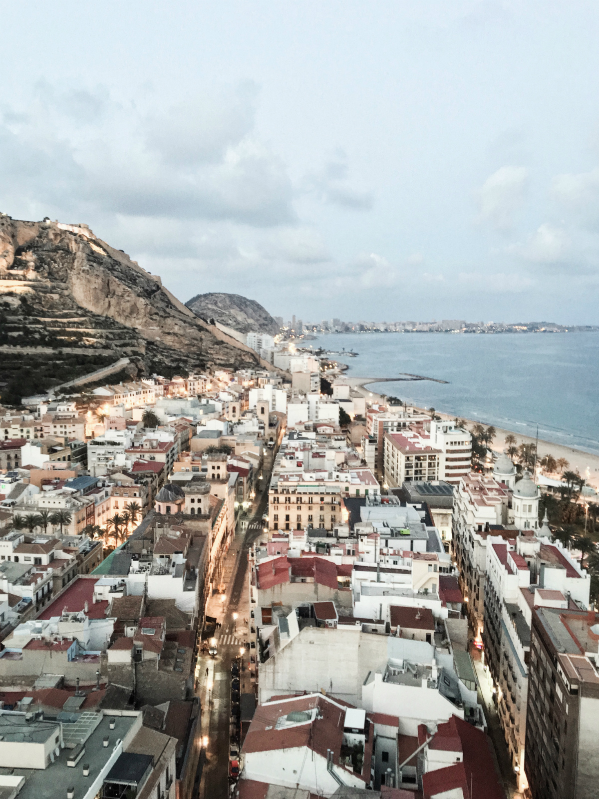 travel to spain alicante in travel blog allaboutaccent by valeria sytnik