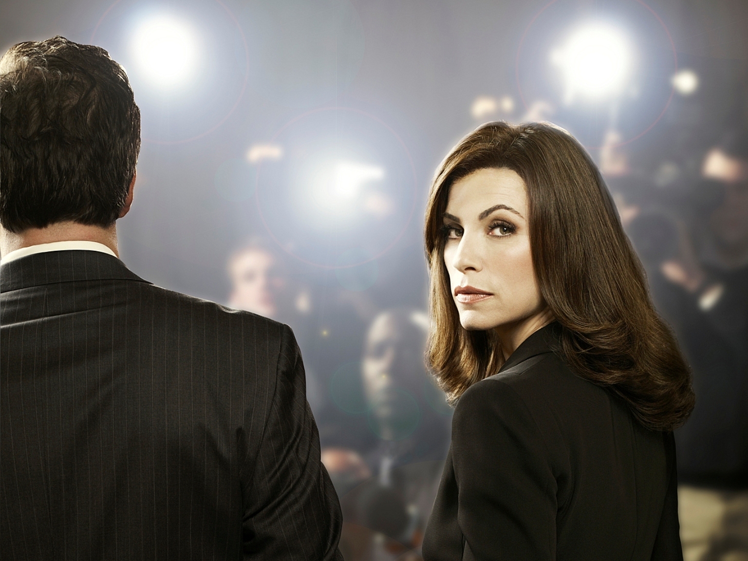 romantic serials for the weekend the good wife by valeria sytnik