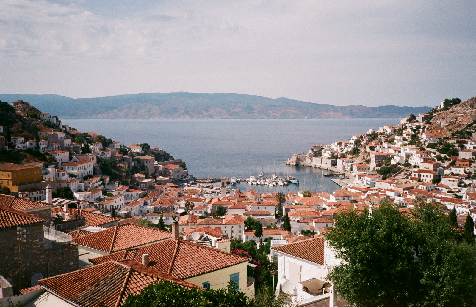 sailing greece idea travel blog by valeria sytnik